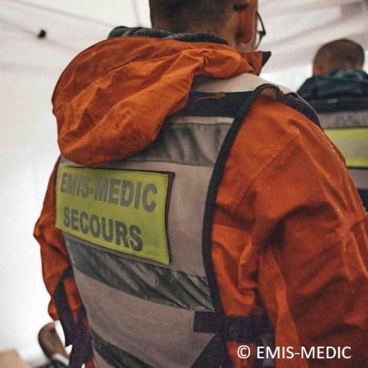 L'expertise secourisme du groupe Emis-Medic